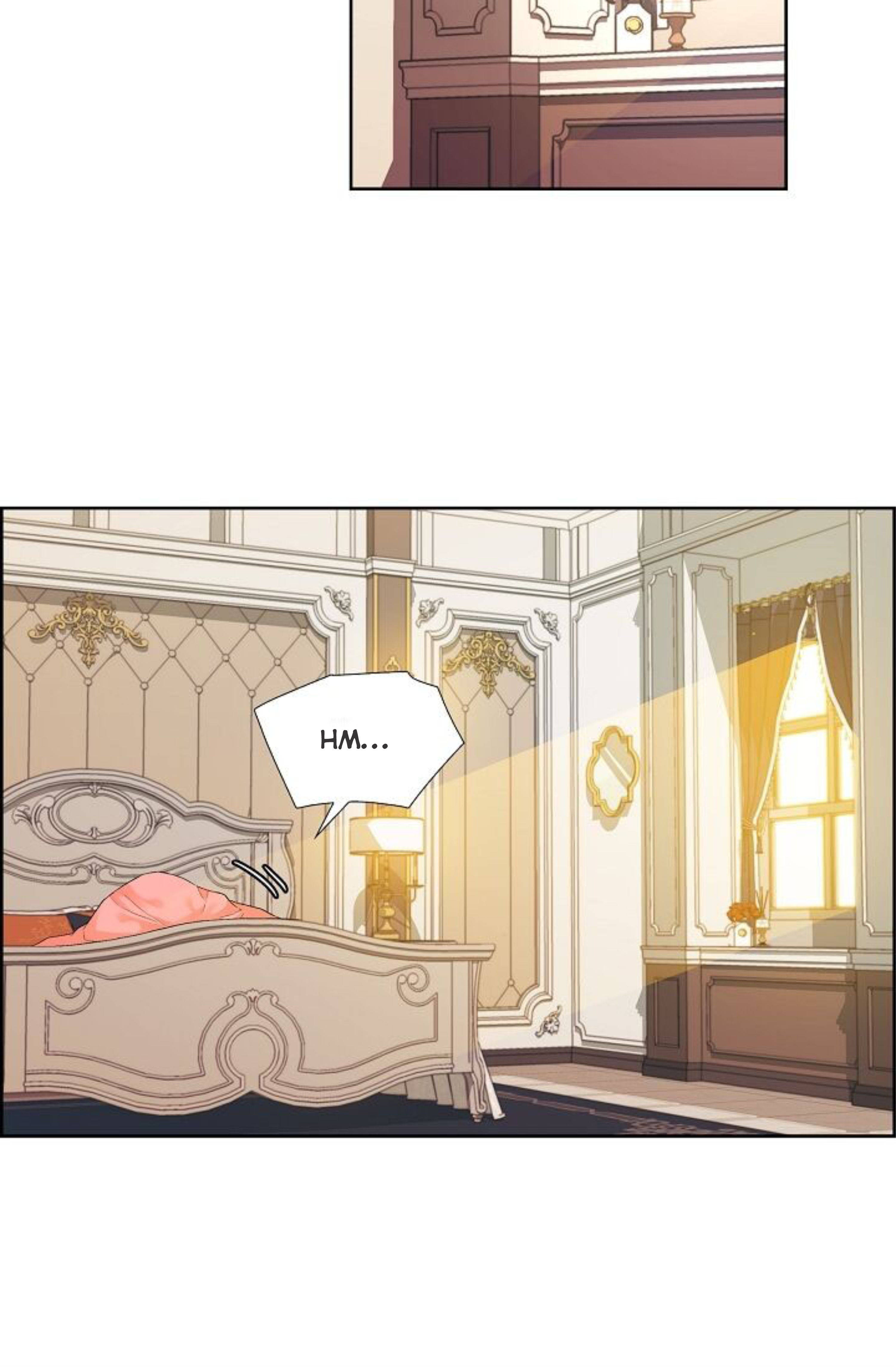 kẻ hủy diệt đã yêu tôi ! chapter 1 3