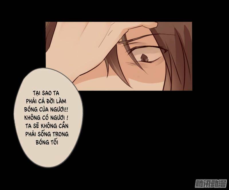 đam mỹ lời ngụy biện chapter 18 39