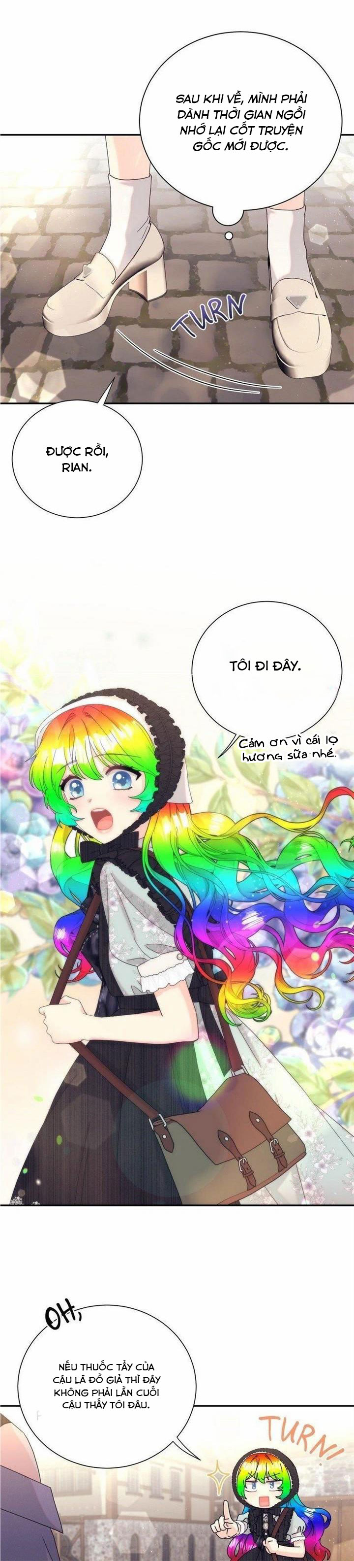 đức hạnh của công chúa phản diện chapter 21 30