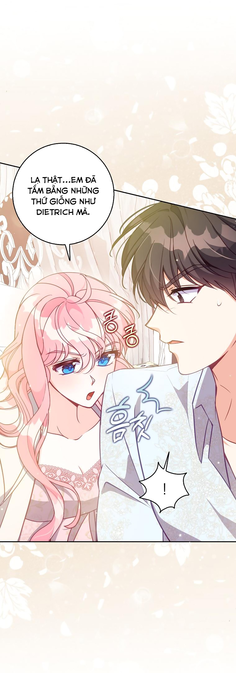 em gái cưng của đại công tước phản diện chapter 116.1 16