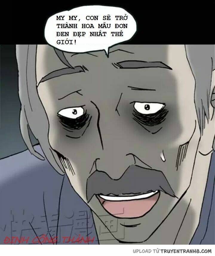 hoa mẫu đơn đen chapter 1 36