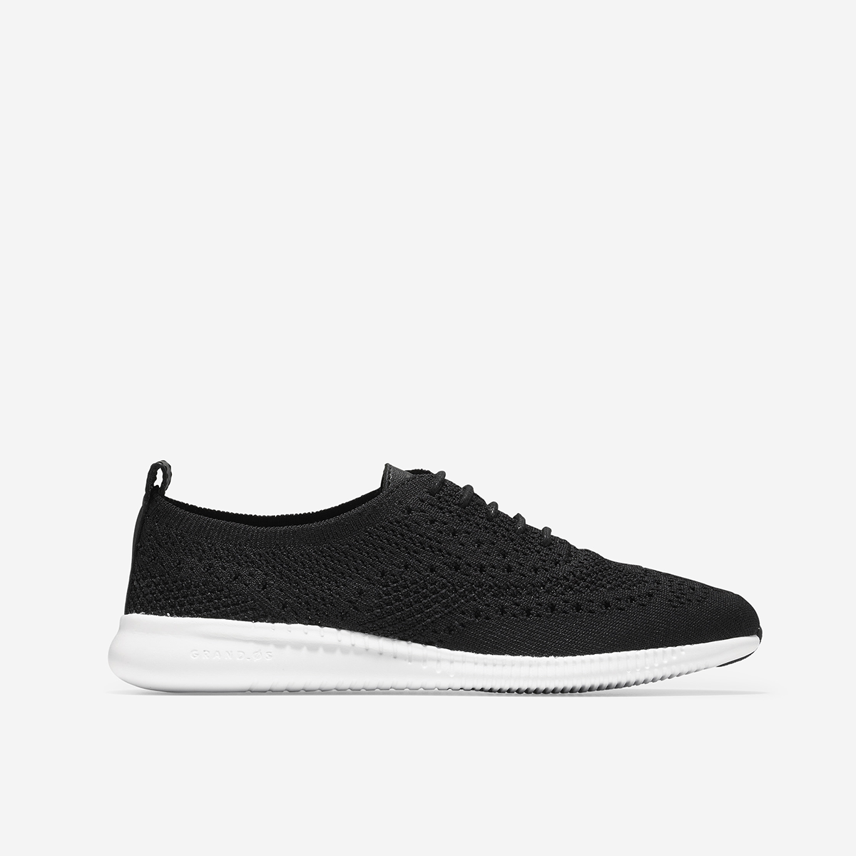 GIÀY SNEAKER, THỂ THAO COLE HAAN NỮ 2.ZERØGRAND STICHLITE OXFORD W11511