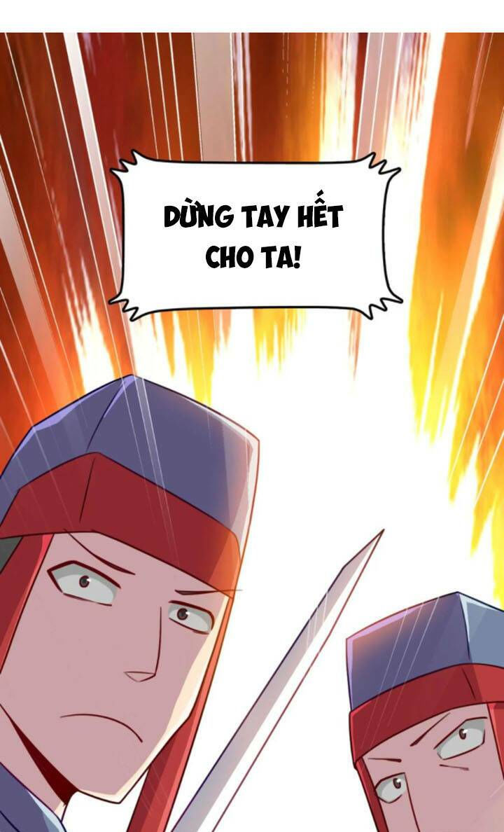 đại bảo kiếm của tôi chapter 3 64