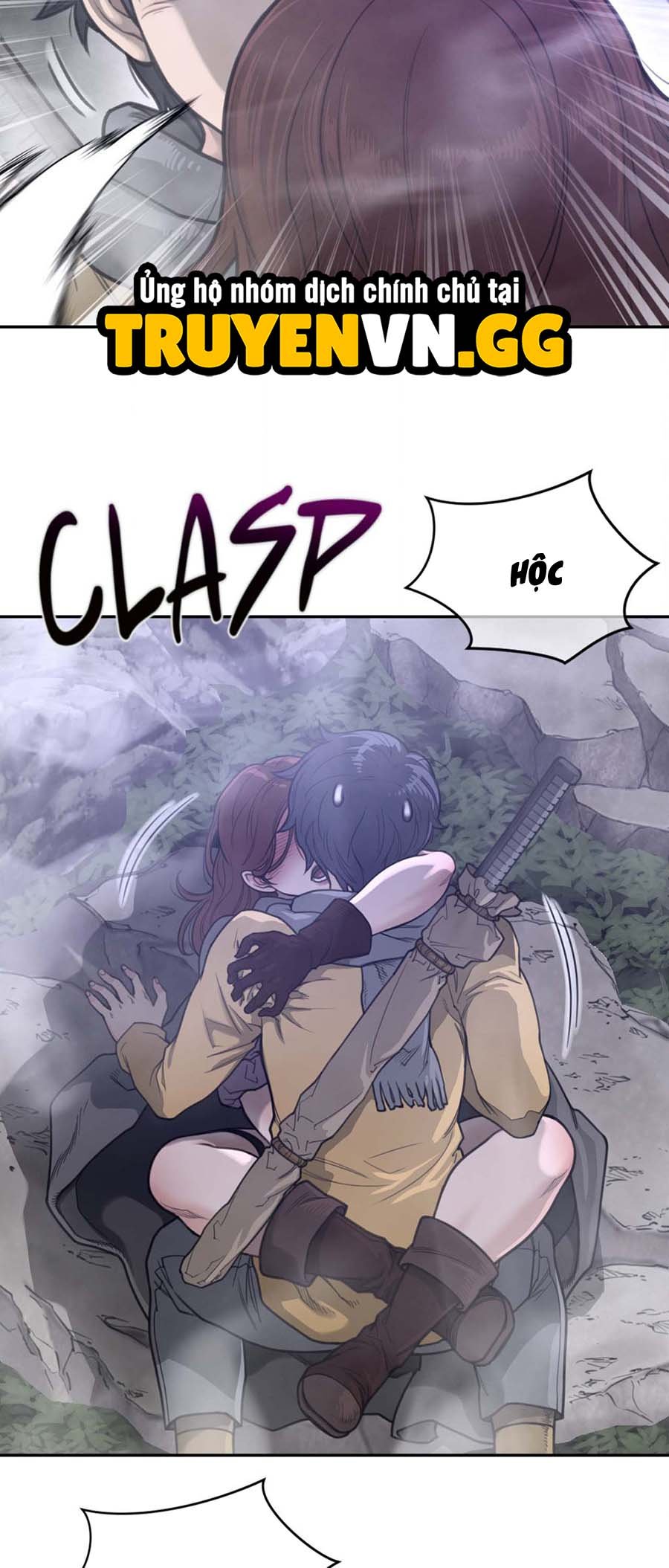 một nửa hoàn hảo chapter 173 12