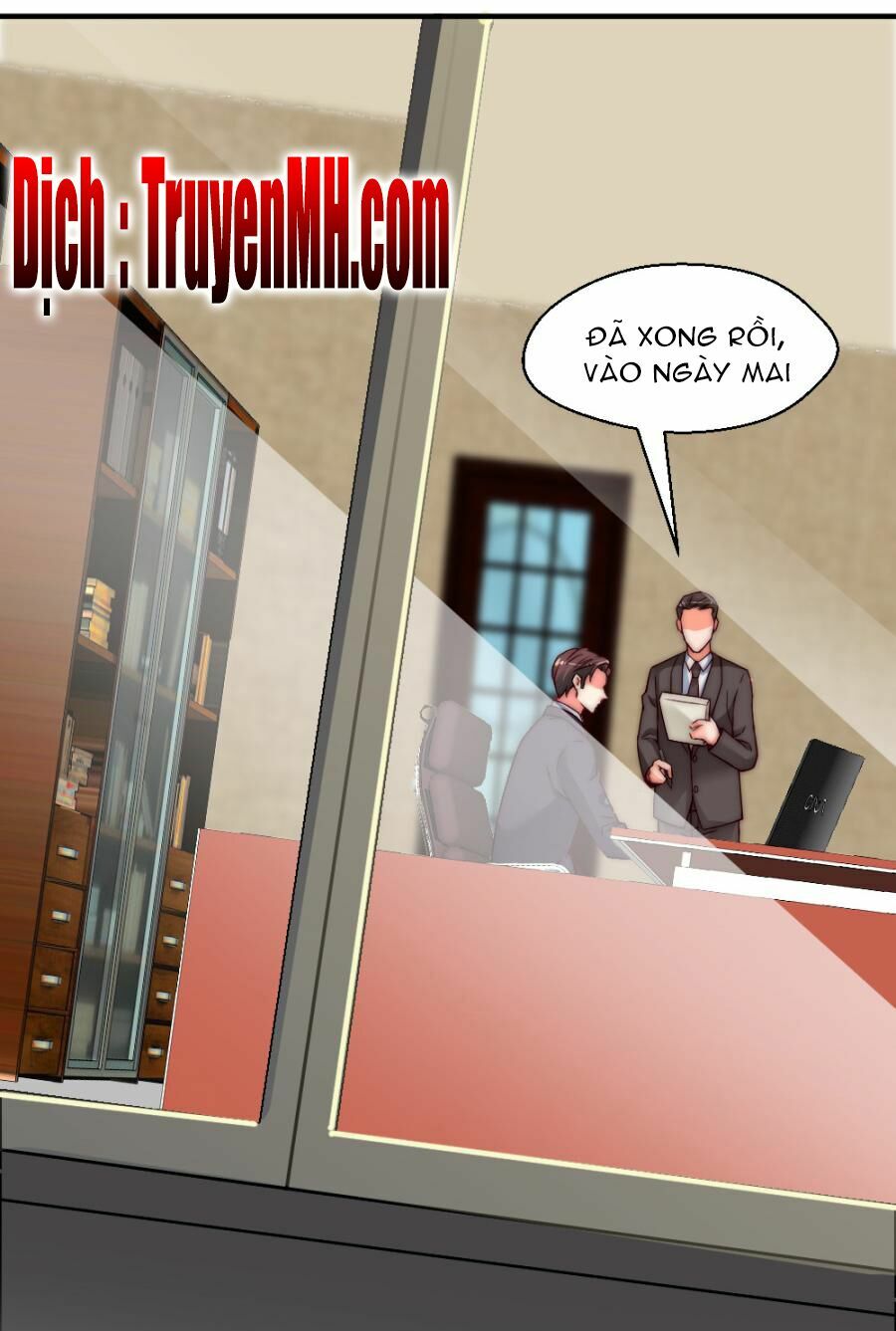 bí mật của thiên kim chapter 26 13