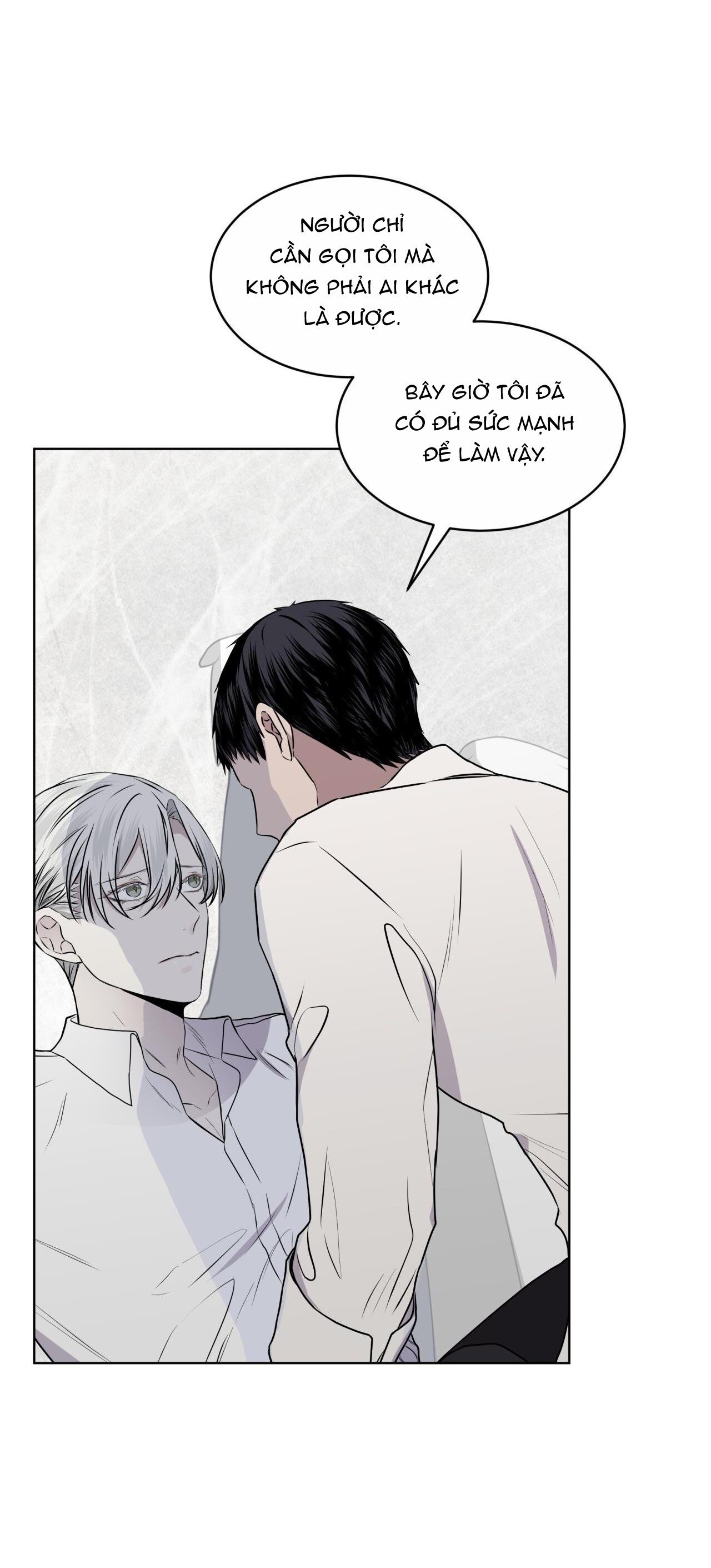 rừng biển [bl] chapter 40 9