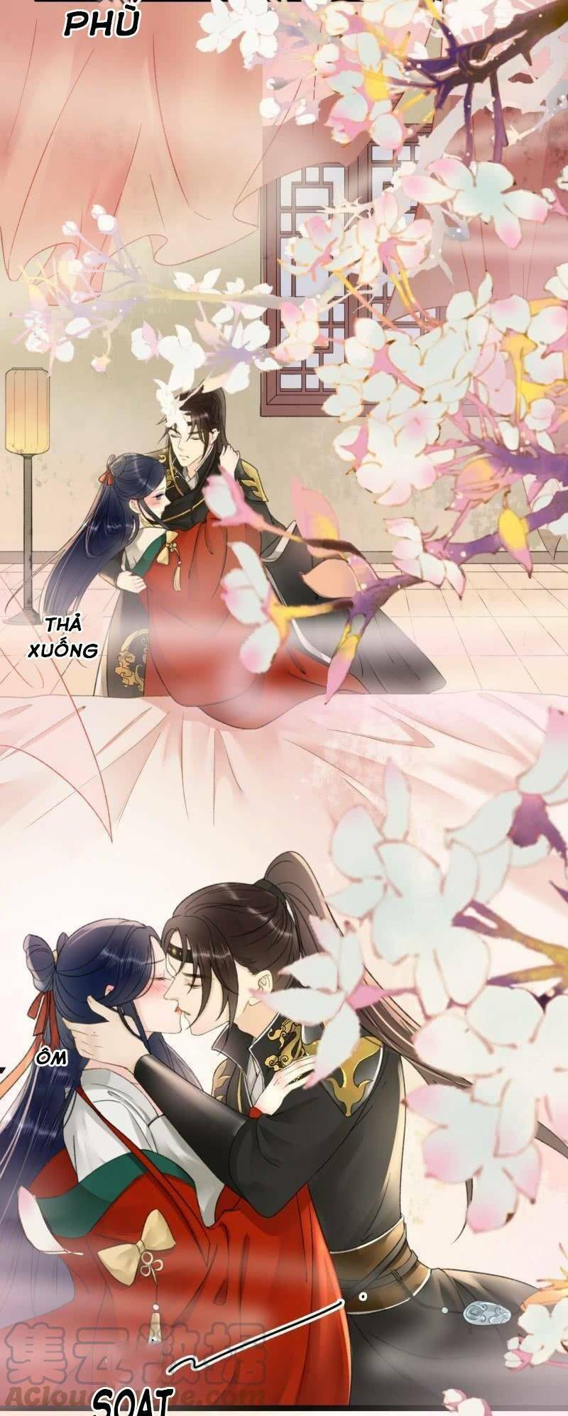 sủng phi của vương chapter 189 16