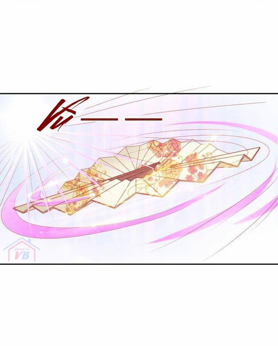 nhân hoa duyên chi sư phụ đại nhân cầu sủng ái chapter 17 12