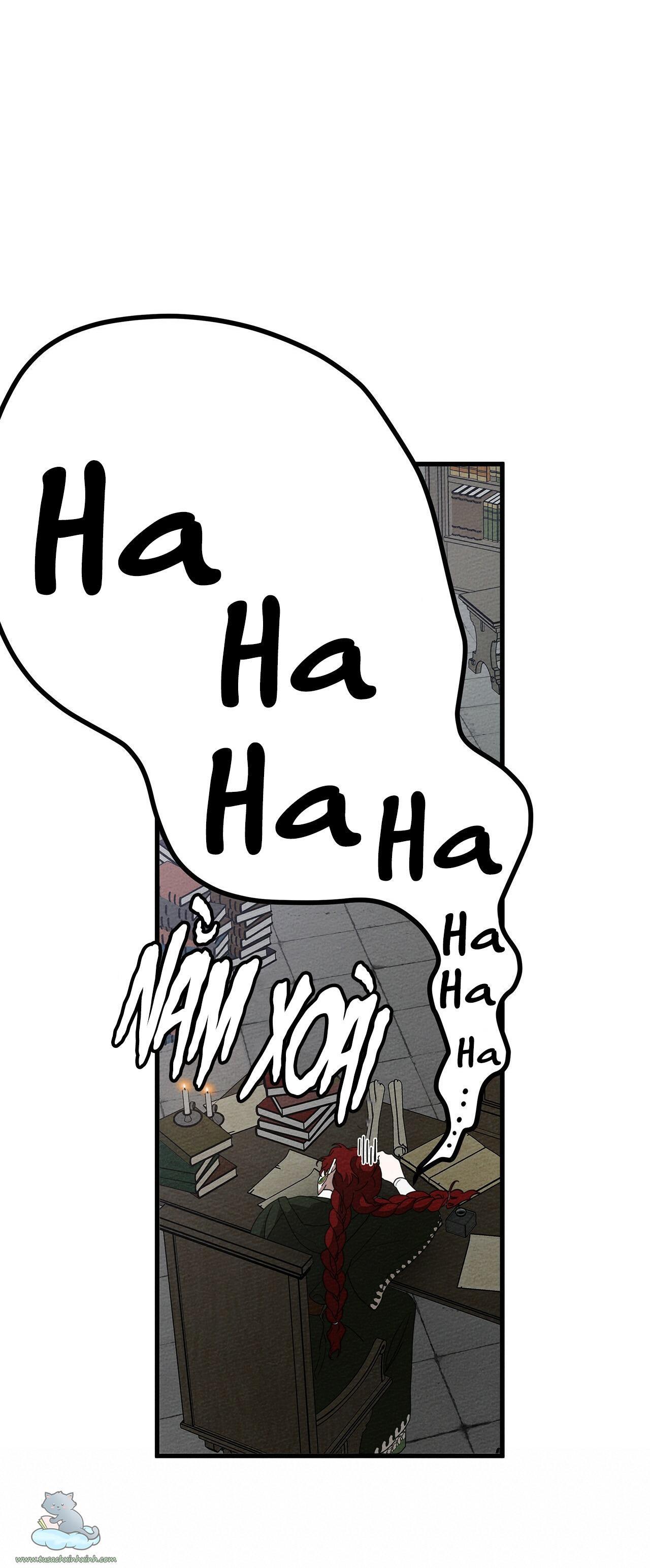 dưới tán cây sồi chapter 41 71