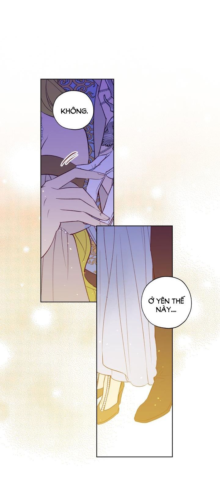 công chúa khắc dấu lên kẻ phản nghịch chapter 19 50