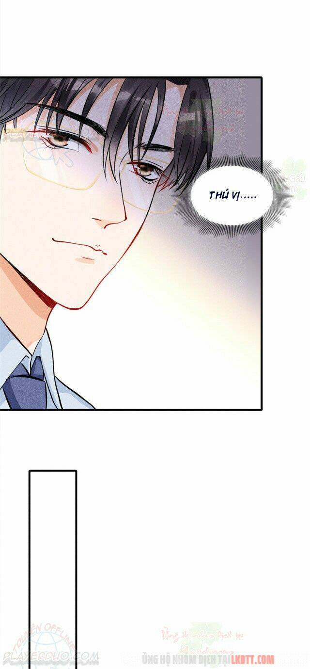 tôi trở thành tổ tông của 5 vị đại lão chapter 13 20