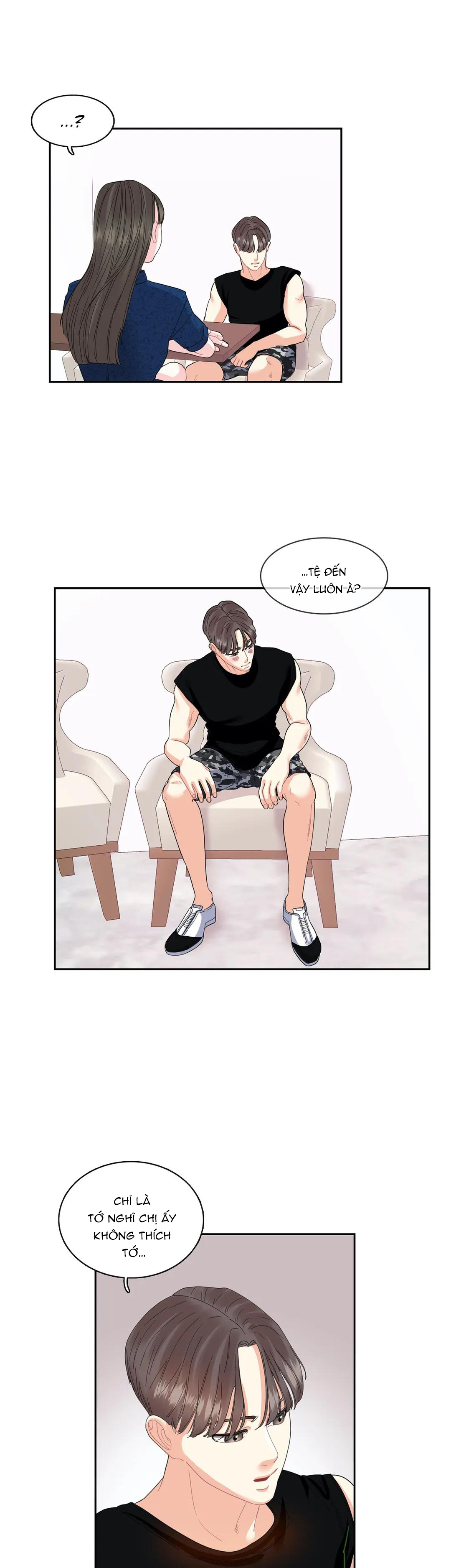 lên đỉnh chapter 25 9