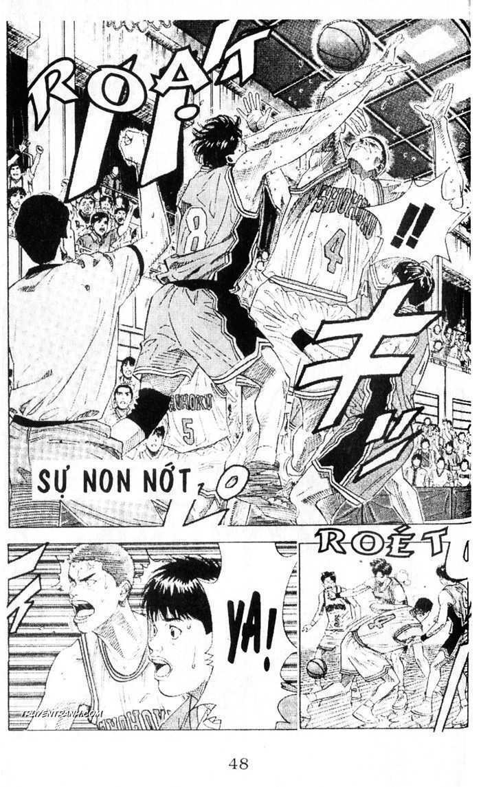 cao thủ bóng rổ chapter 206 3
