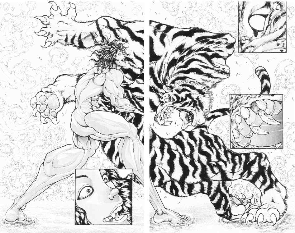 baki – son of ogre chapter 91 14