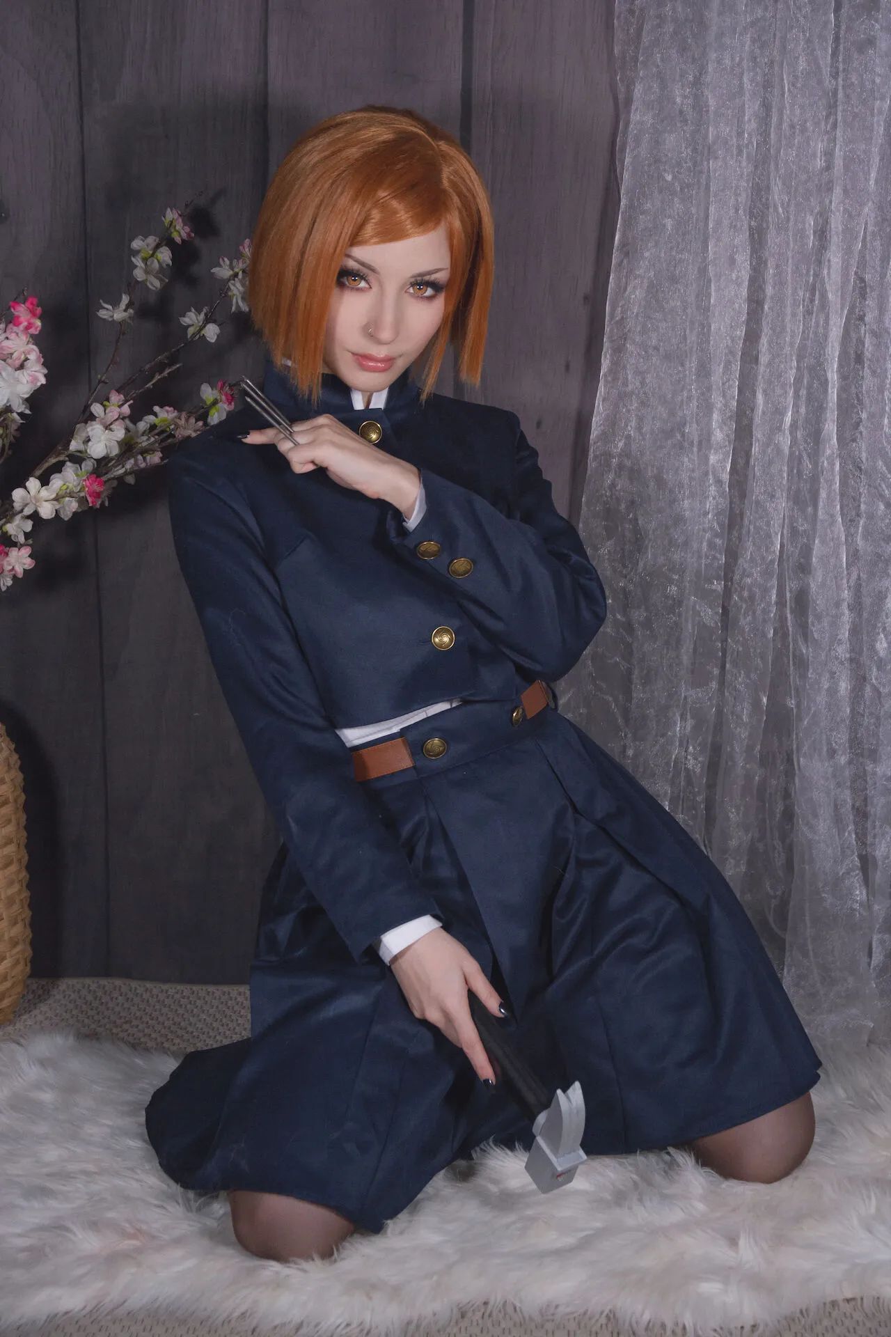 hình cosplay chapter 249 10