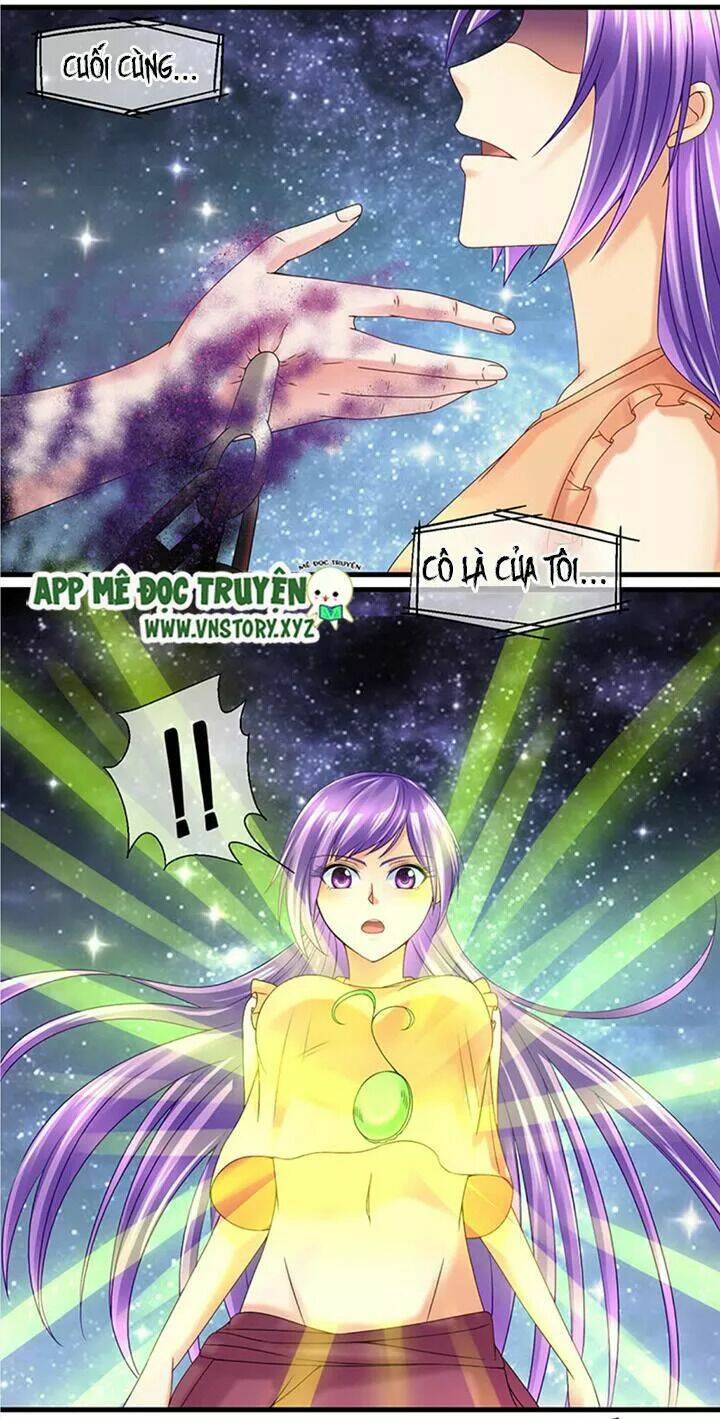 bồn tắm có vấn đề?! chapter 41 36