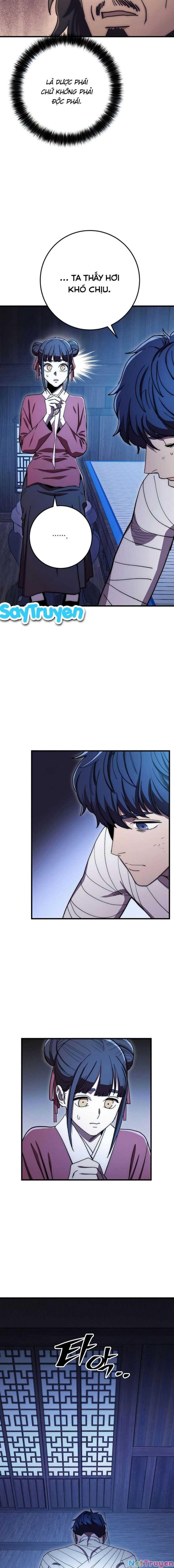 huyền thoại tu la độc long chapter 59 11