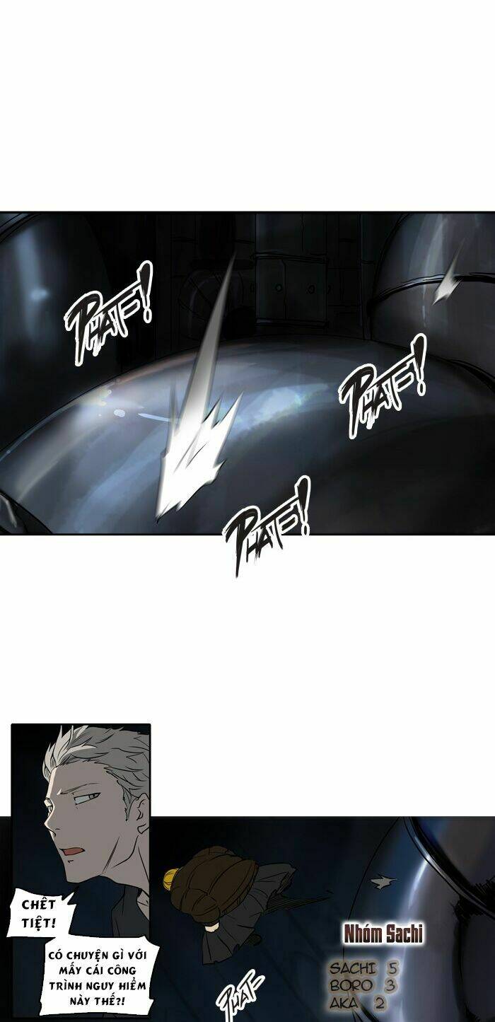 cuộc chiến trong tòa tháp chapter 255 6