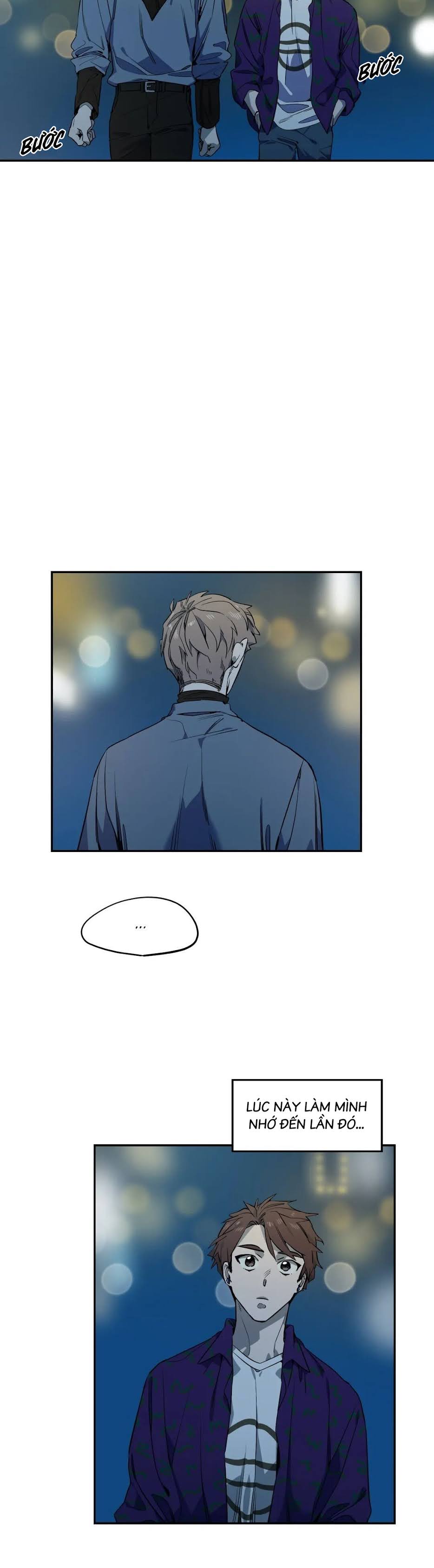 quán café tình nhân chapter 26 3