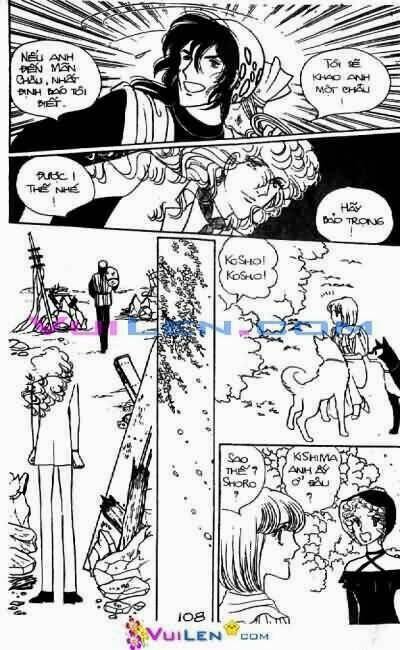 tiểu thư áo trắng chapter 12 108