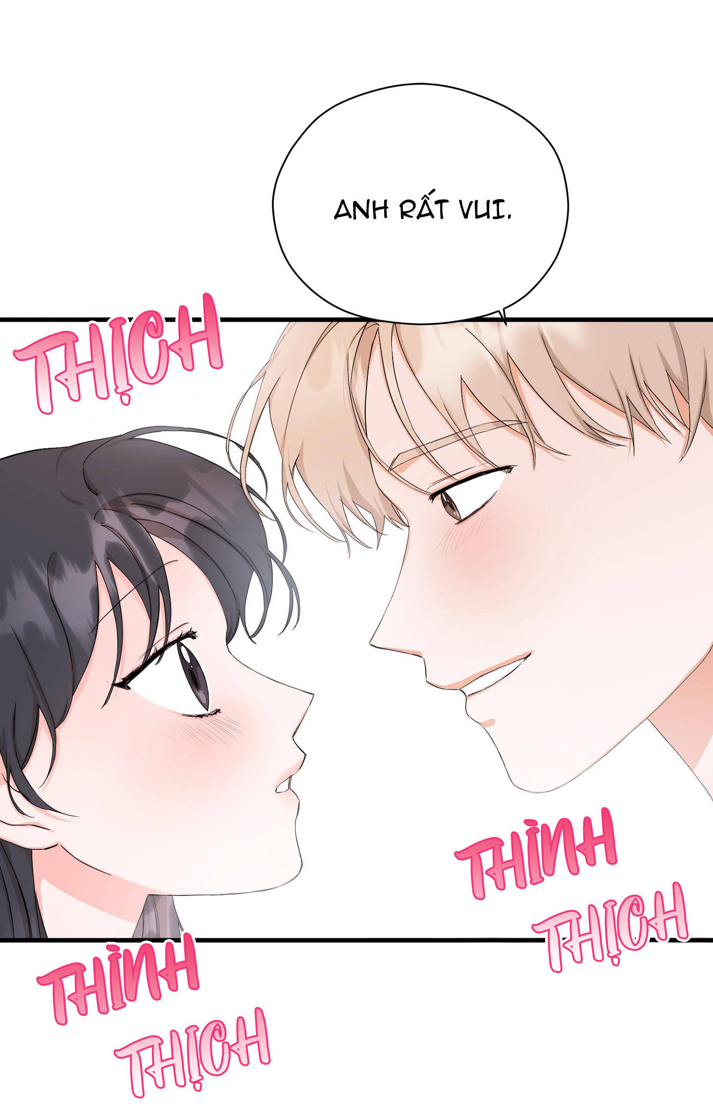 [18+] anh có thể chờ em không chapter 3 18