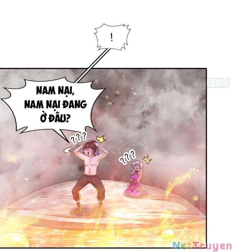 tuyệt sắc đạo lữ đều nói ngô hoàng có thể chất vô địch chapter 26 29