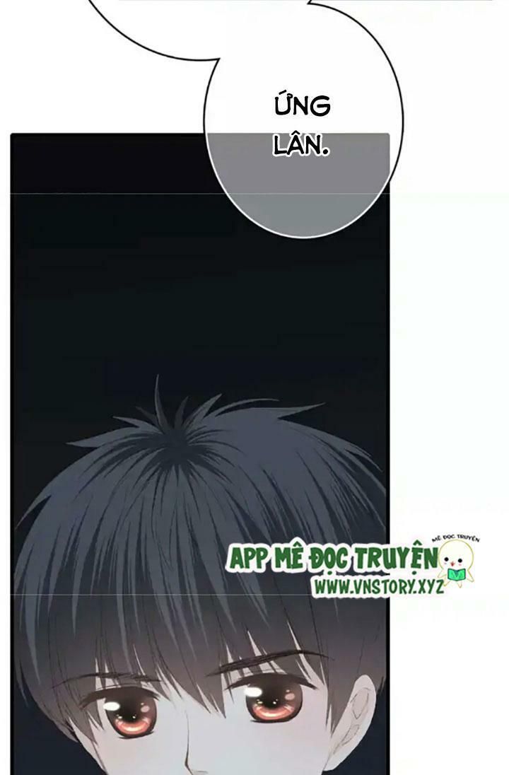 con tim rung động 2 chapter 34 10