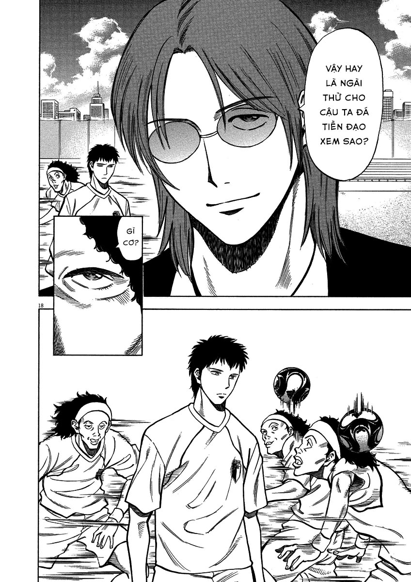 lost man chapter 23 17