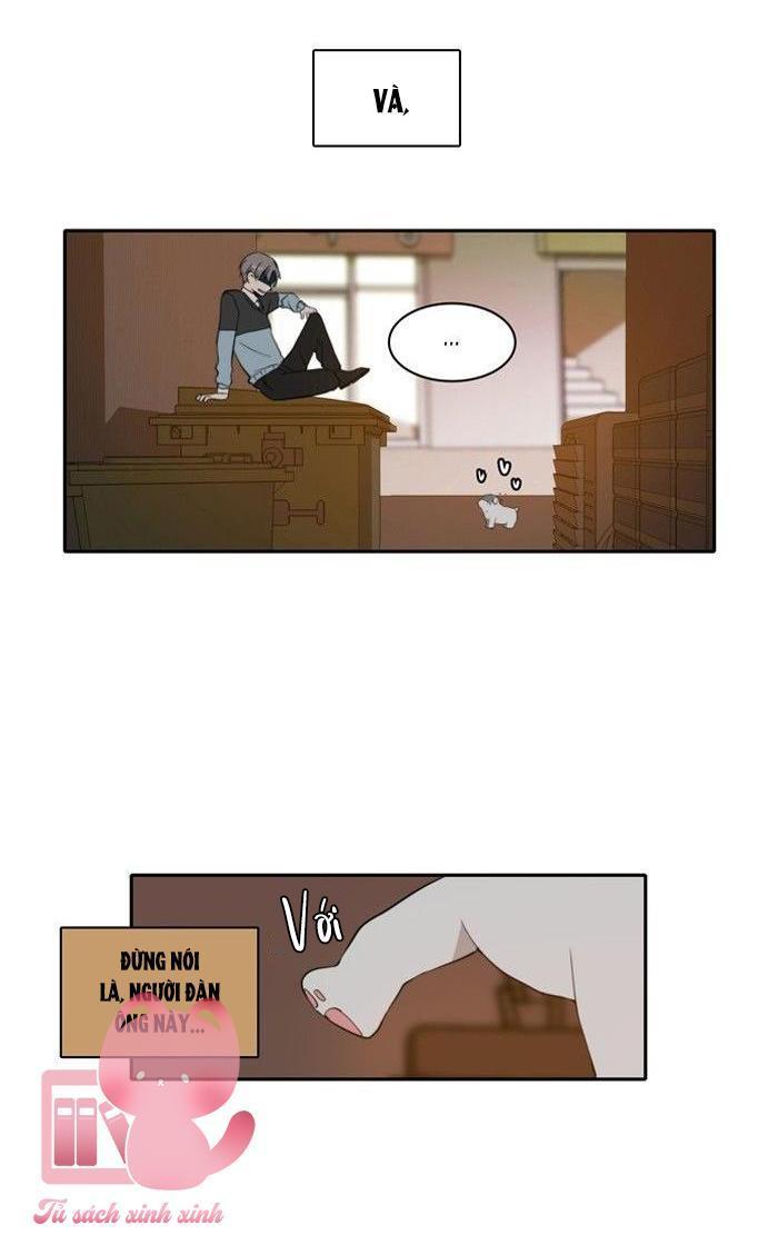 a good day to be a dog chapter 3 47