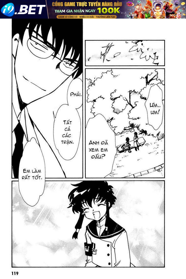 angelic layer chapter 9 19