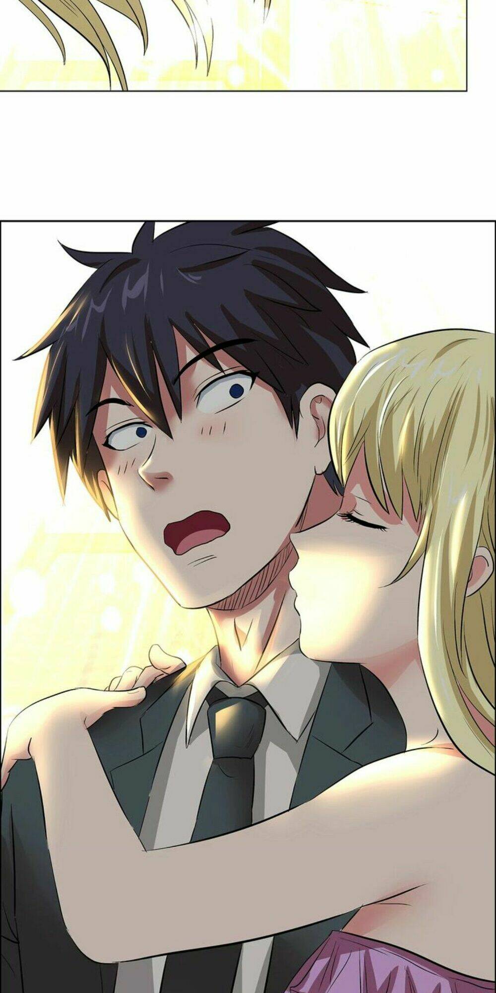 ngưu đại lực tiến thành chapter 9 31