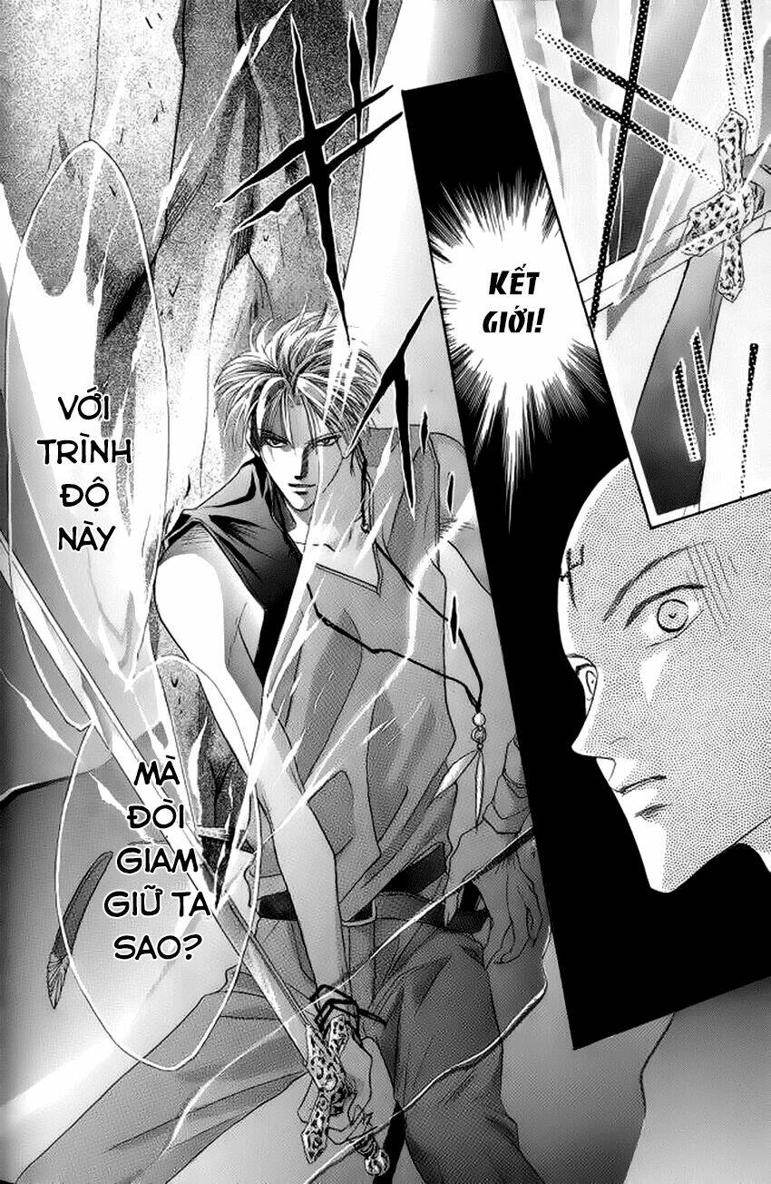 koori mamono monogatari chapter 22 9