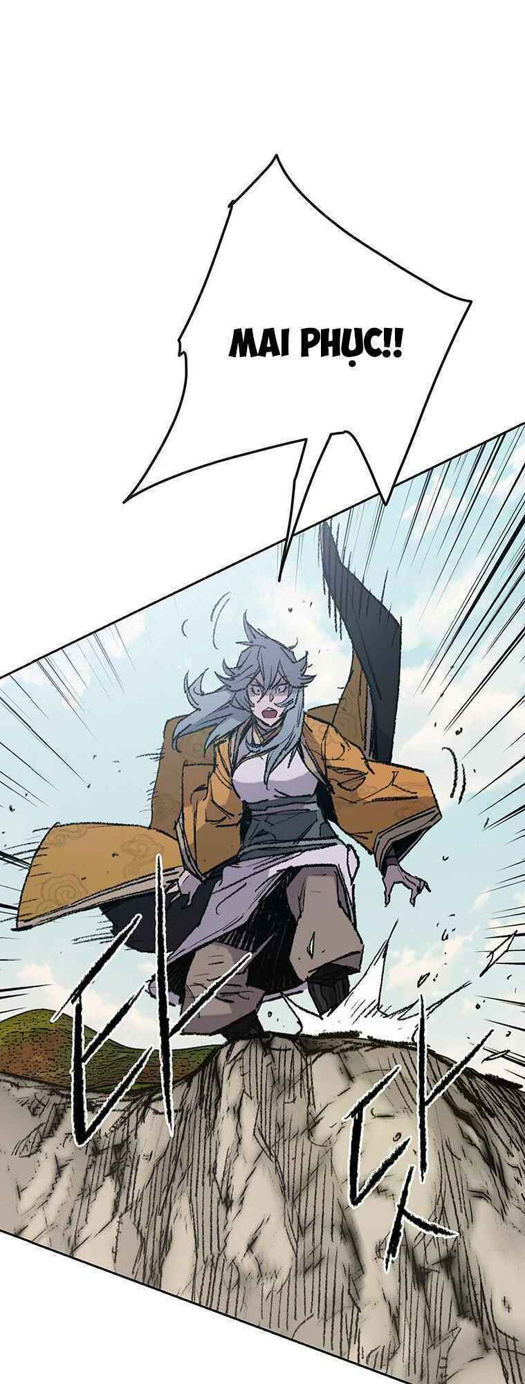 kiếm sĩ bất bại chapter 66 13