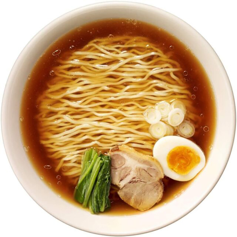 Mì không chiên Maruchan vị nước tương đậm đà 525g