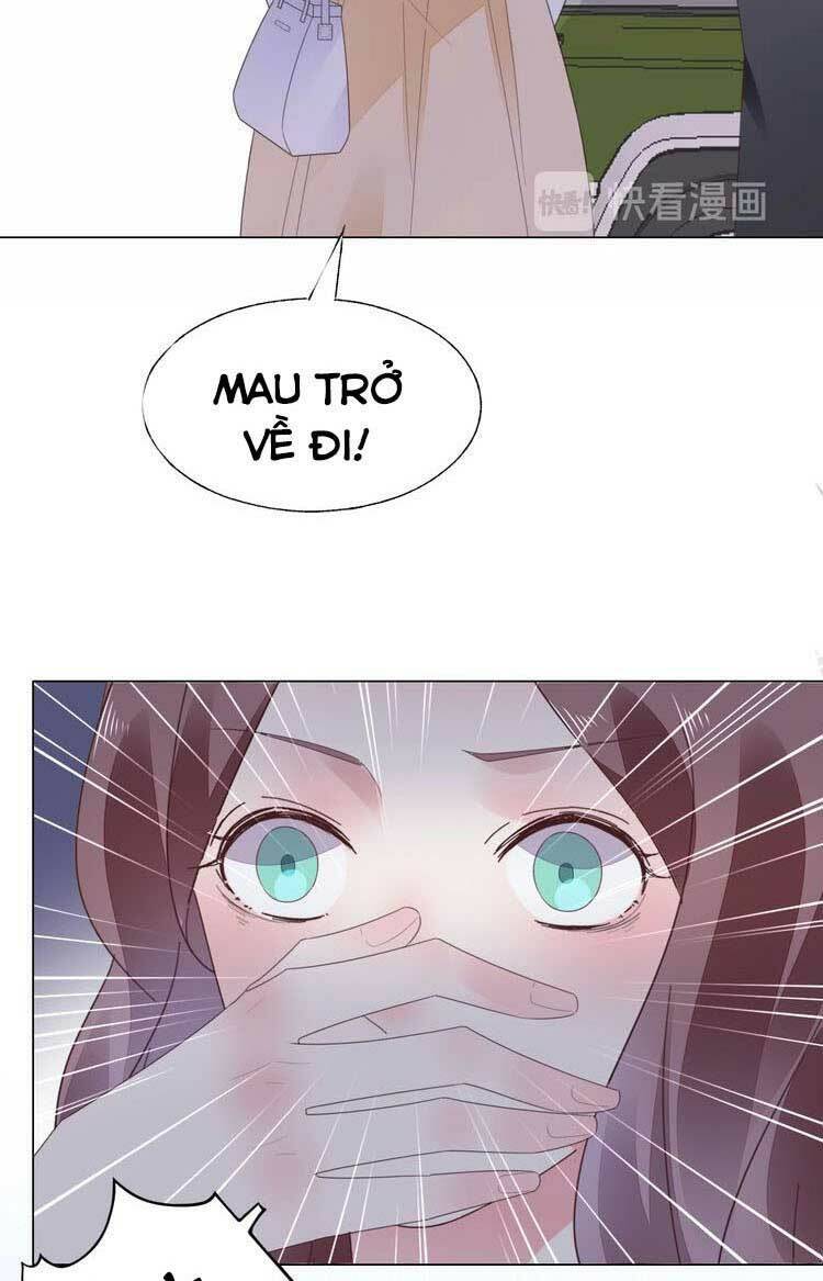 điều ước sủng ái bất bình đẳng chapter 95.2 20