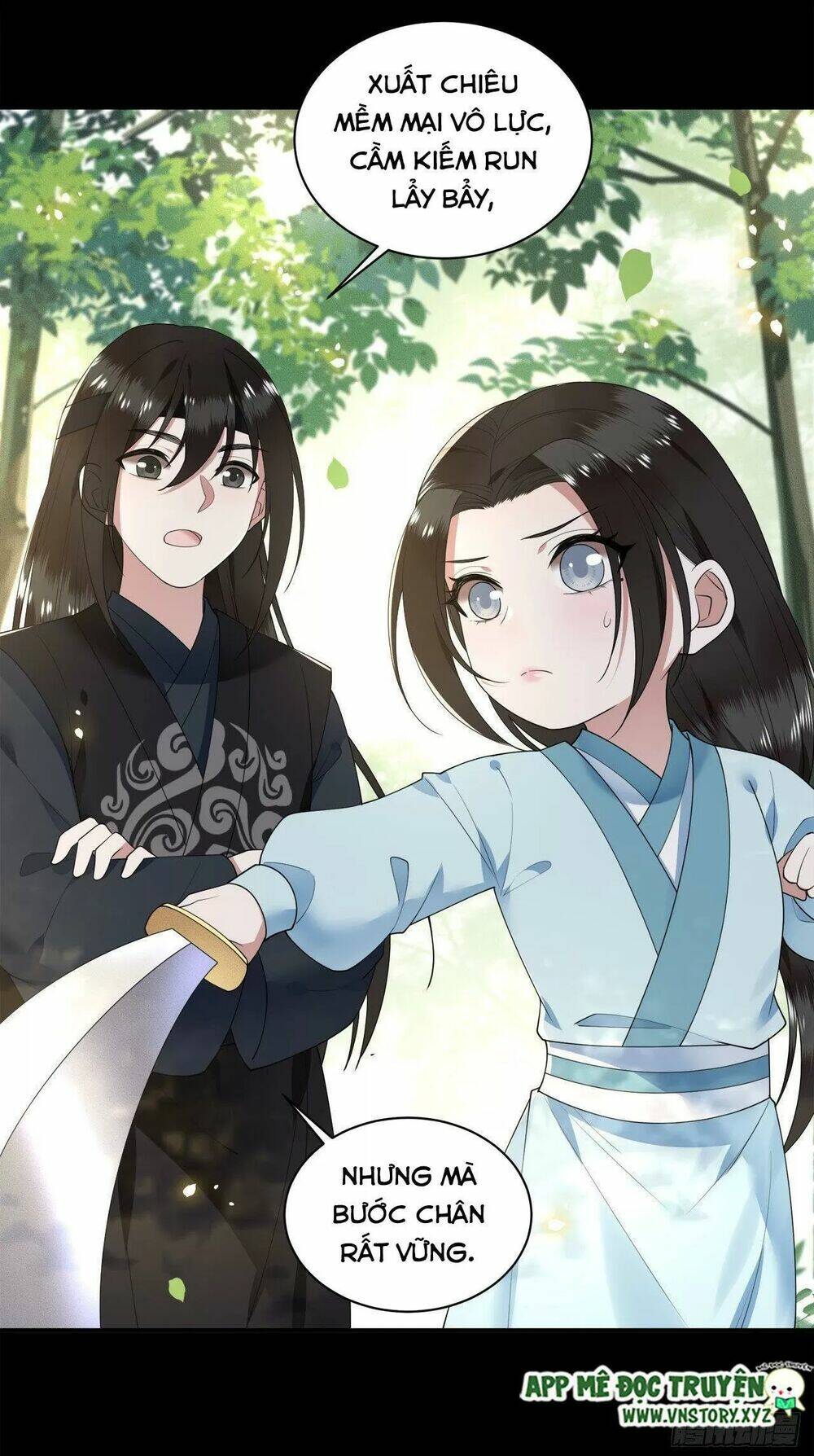 phượng hoàng vu phi chapter 89 39