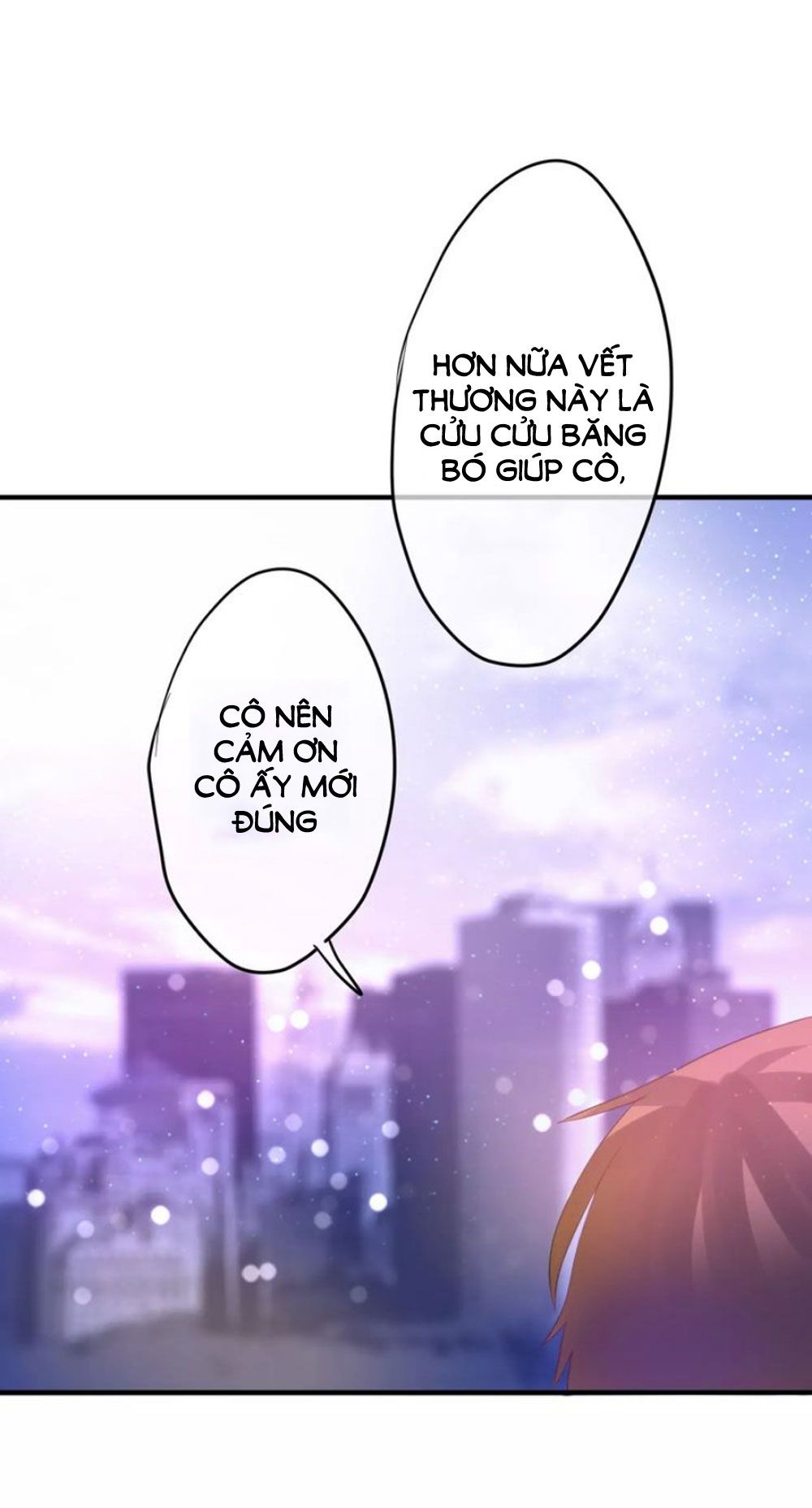 tháng sáu kì diệu chapter 18 3