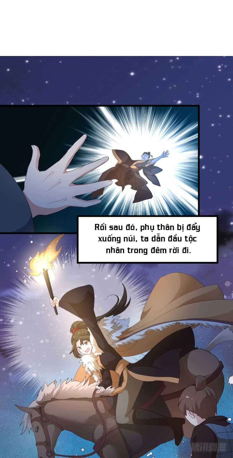 trò chơi trừng phạt chapter 23 13