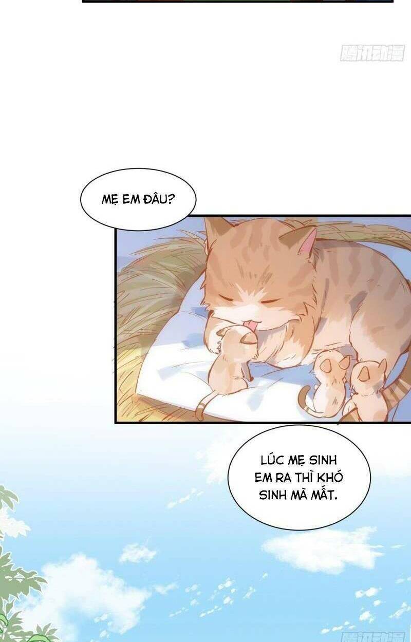 tình địch quái gở lại tăng thêm rồi chapter 43 27