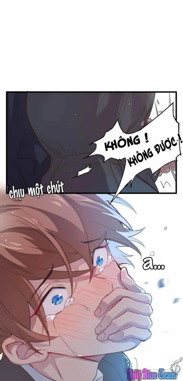 lang quân, xin đừng...! chapter 2 11