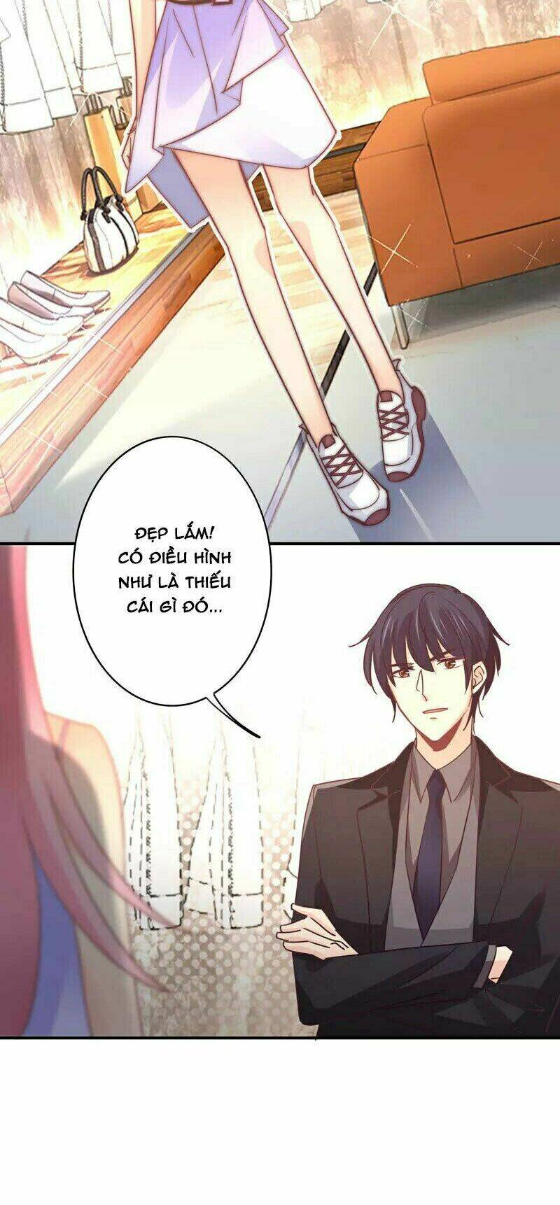 cuồng duệ tiểu thê chapter 94 17