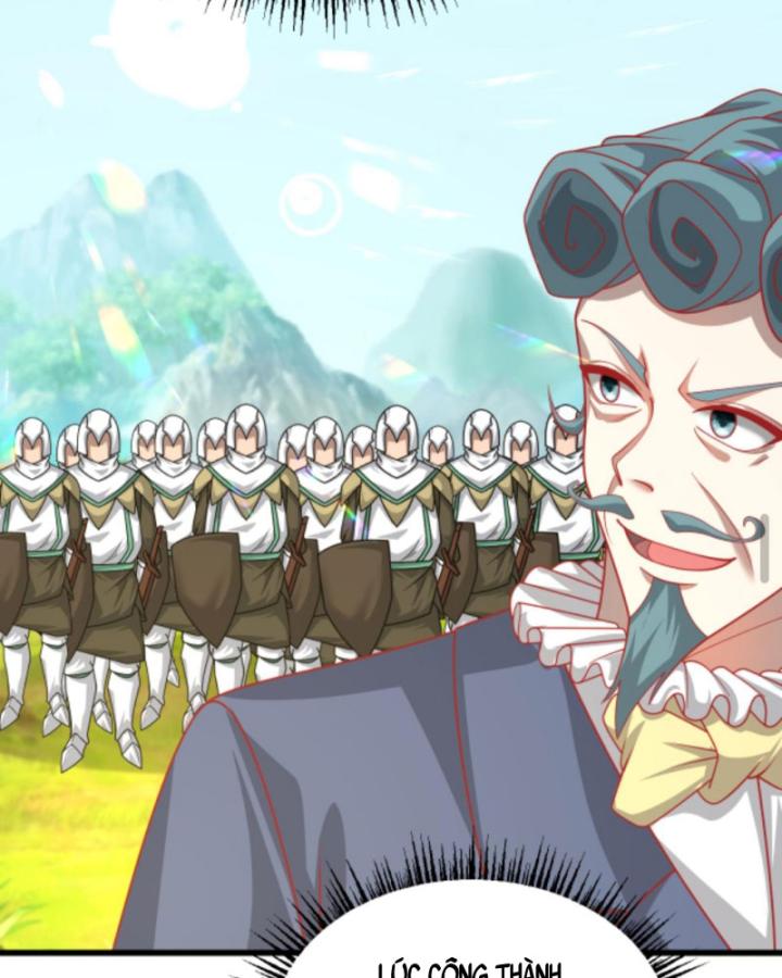 người chơi và nhân vật chính đều muốn làm hại ta chapter 105 28