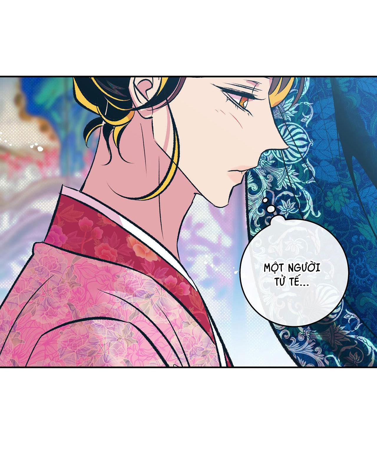 bán yêu chapter 4 48