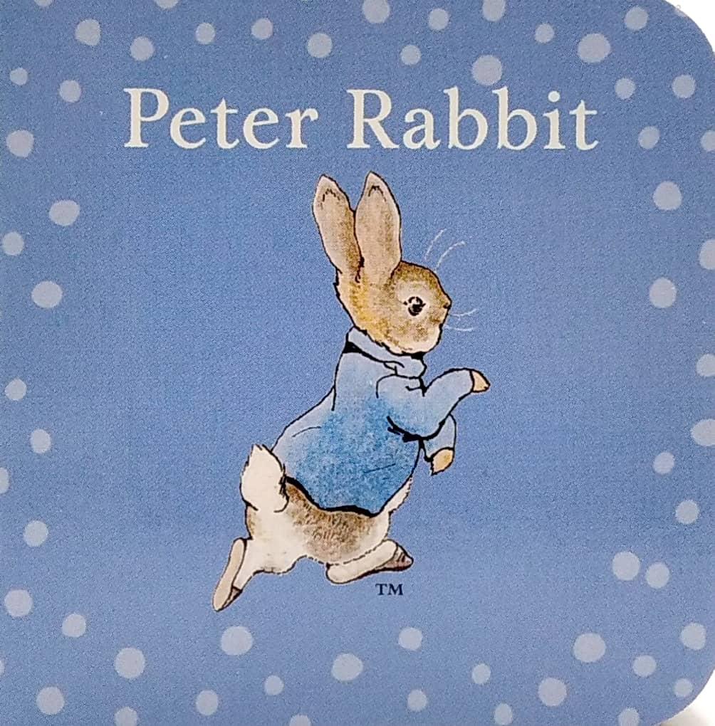 Peter Rabbit: A Big Box Of Little Books