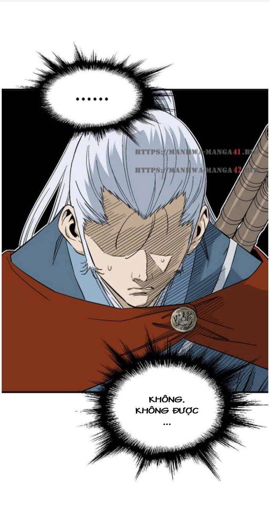 cao thủ 2 chapter 134 18