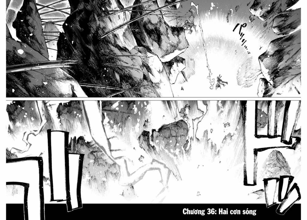 fate/grand order: epic of remnant - shimosa chapter 36 2