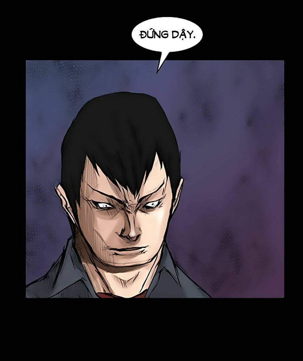 dokgo | độc cô chapter 7 22