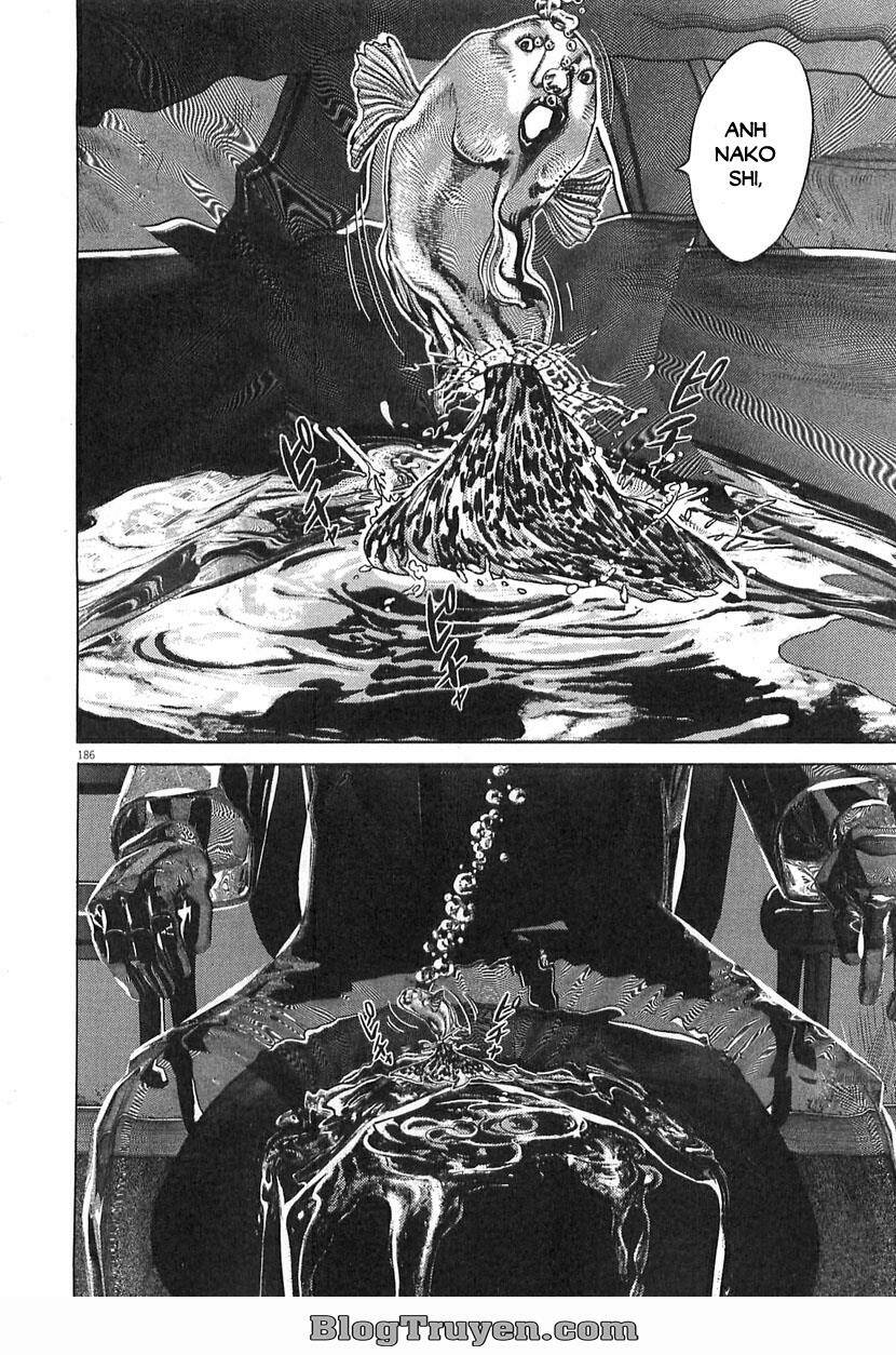 homunculus chapter 70 8