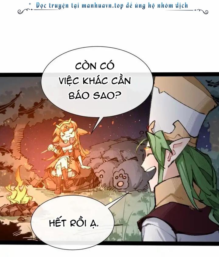 công chúa củi mục khởi động lại nhân sinh chapter 3 44