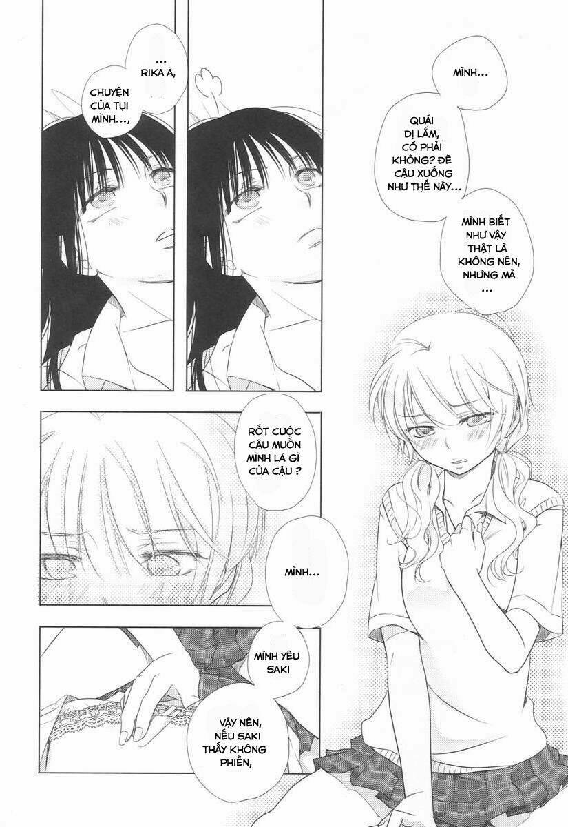 your fragrance chapter 1 18